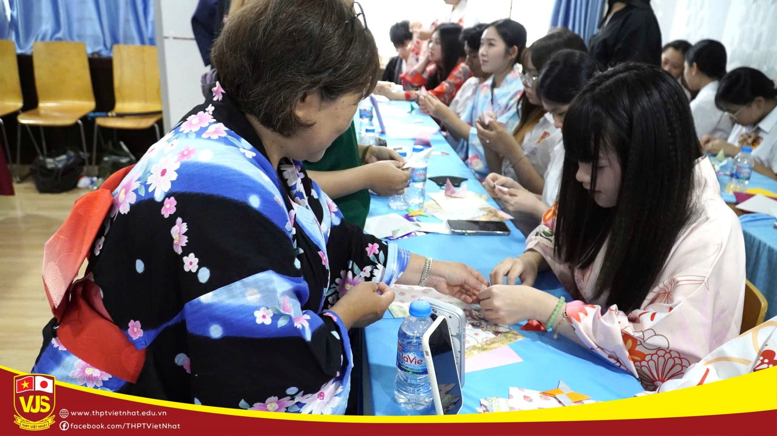 GIao lưu văn hóa Nhật - 16/08/2026
